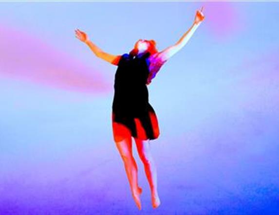 Belfast International Arts Festival