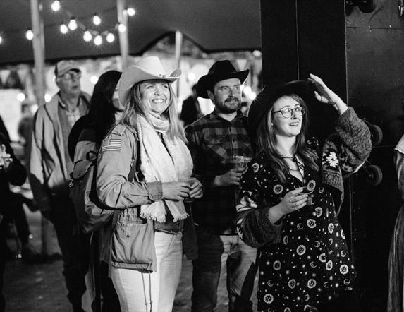 Bluegrass Omagh: Friday Night Opening Event in Bogan's Bar