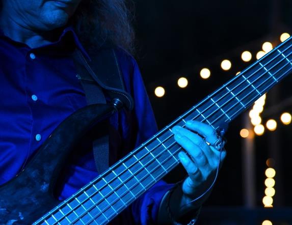 Blues on the Bay Cruise