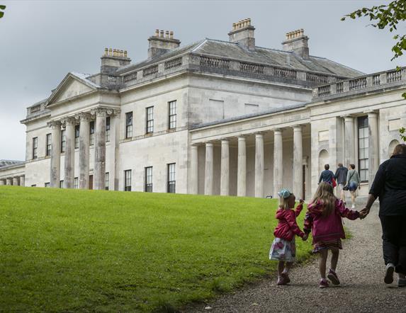 Castle Coole EHOD 2025