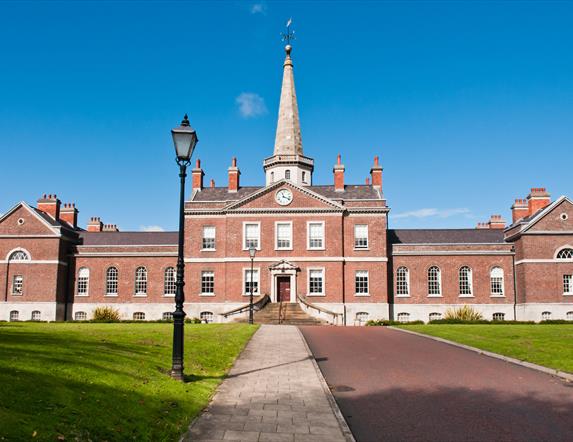 Clifton House EHOD 2025