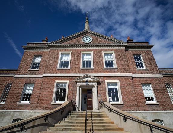Clifton House