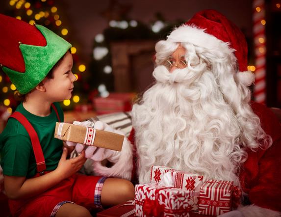 christmas fermanagh fun farm