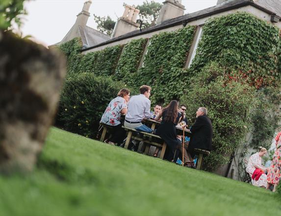Armagh Food and Cider Weekend