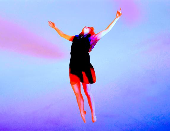 Belfast International Arts Festival