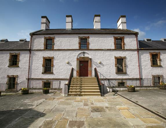 Down County Museum EHOD 2025