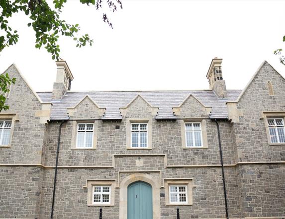 Enniskillen Workhouse EHOD 2025