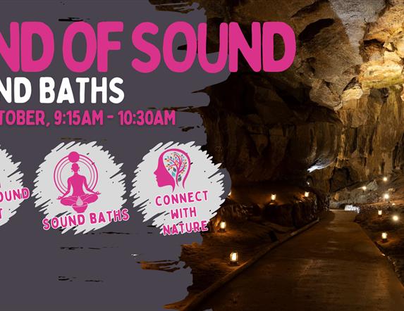 Mind Of Sound - In The Heart Of The Cave