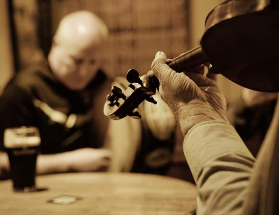 County Derry Fleadh