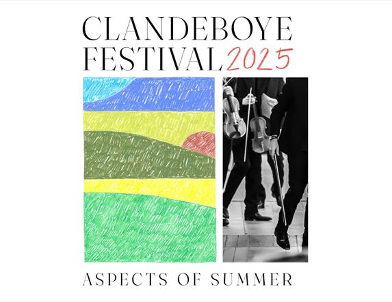 Clandeboye Festival 2025