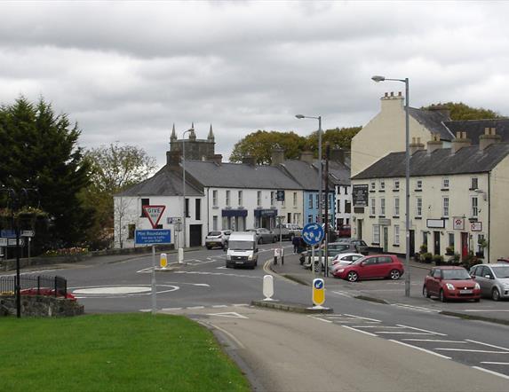 Guided Walk Saintfield