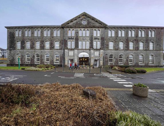 Easter At Belleek Pottery Visitor Centre