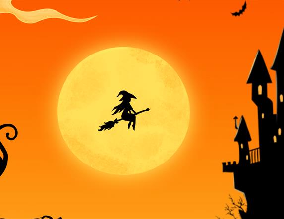 Spooktastic Downpatrick - Halloween Festival