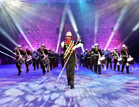 Belfast International Tattoo