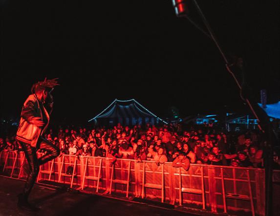 Stendhal Festival