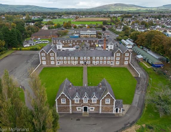 Limavady Workhouse EHOD 2025