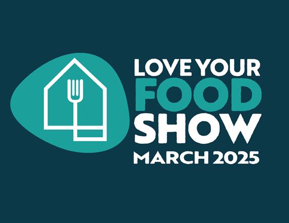 Love Your Food Show