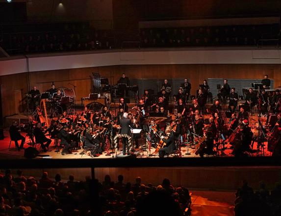 Ulster Orchestra: The Magic of Christmas