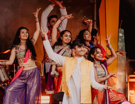 Belfast Mela