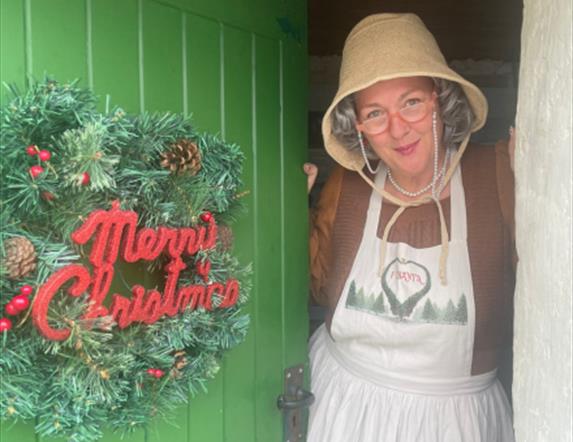 Events at Marble Arch Caves