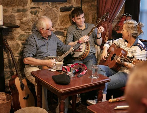 Ulster Fleadh