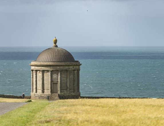 Mussenden Temple EHOD 2025