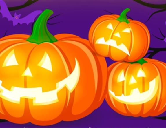 Hallowscream Newcastle 2025