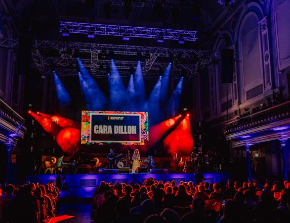 Northern Ireland Music Prize