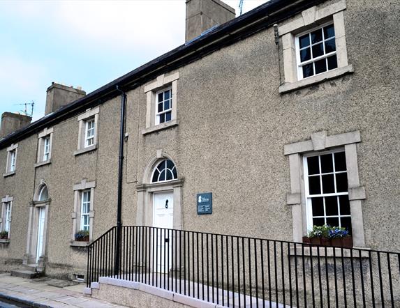 No. 5 Vicars Hill
