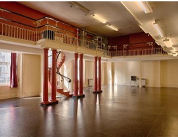 The Old Museum EHOD 2025