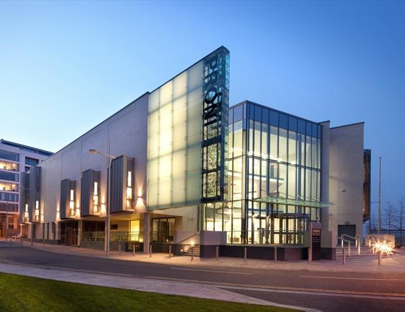 Public Record Office of Northern Ireland EHOD 2025