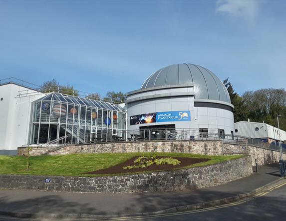 Planetarium