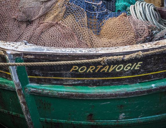 Tide and Turf Portavogie