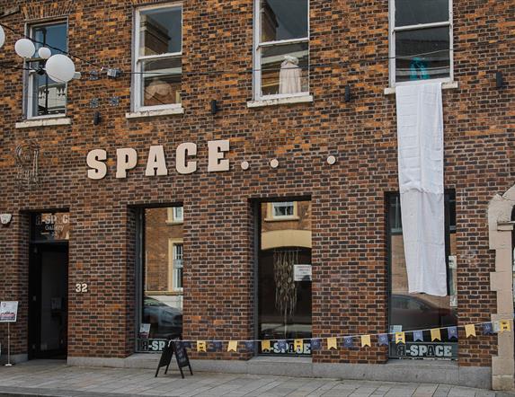 R-Space Gallery - Heritage Double Bill EHOD 2025