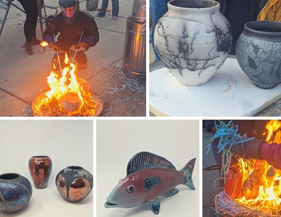 Raku Workshop