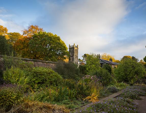 Rowallane Garden EHOD 2025