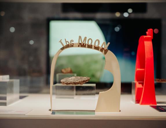 Discover Space Week in the Ulster Museum this October