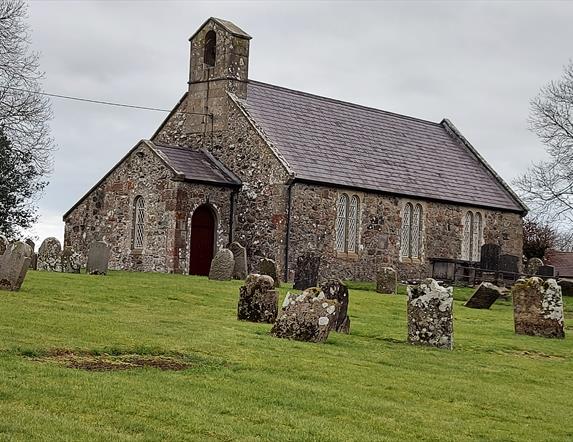 St Michaels Parish Church