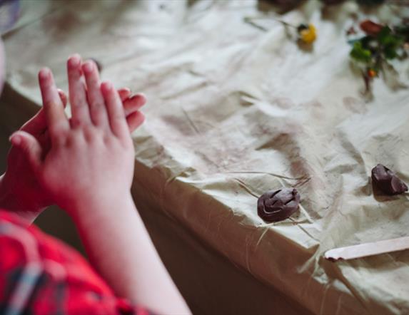 Summer Craft Activities at the Ulster Folk Museum