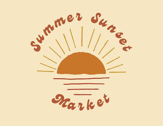 Summer Sunset Market, Montalto