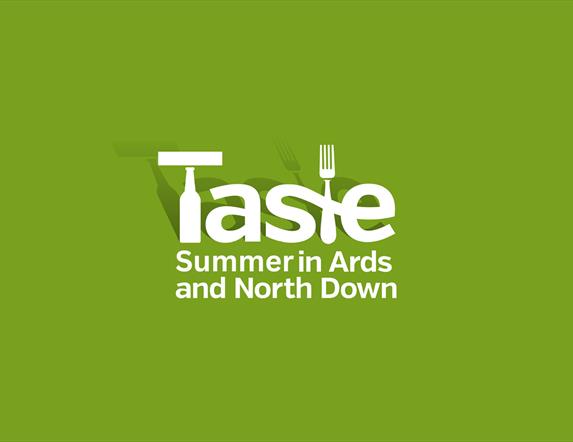 Taste Summer in Ards and North Down