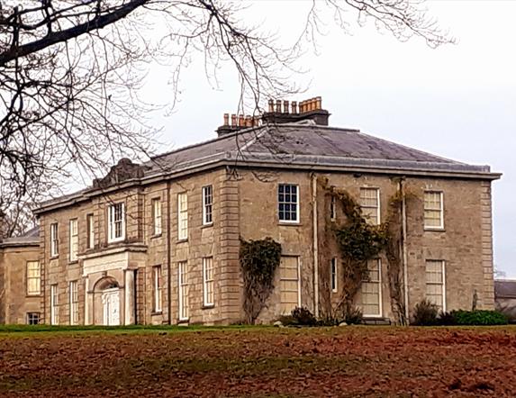 The Argory EHOD 2025