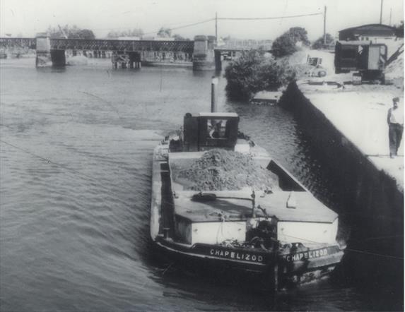 Toome Canal Walking Tours EHOD 2025