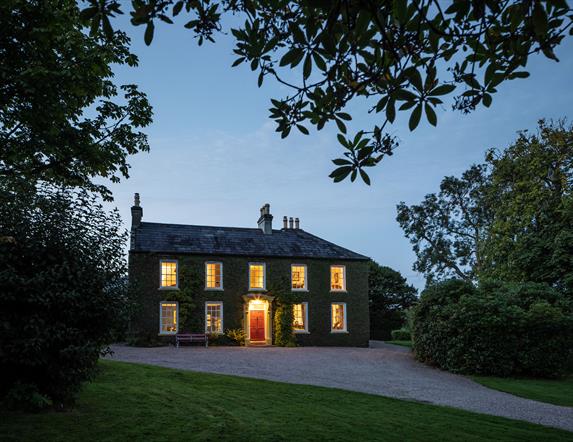 Open Day at Tullymurry House EHOD 2025