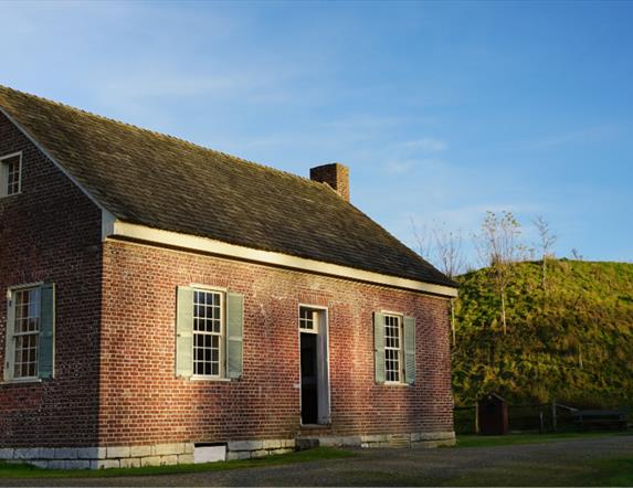 International Day for the Remembrance of the Slave Trade at the Ulster American Folk Park