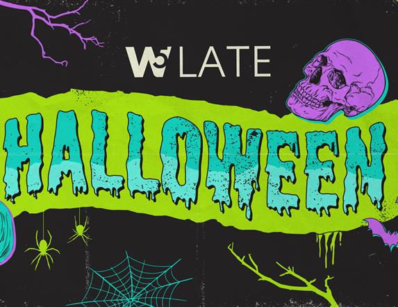 W5 Late - Halloween