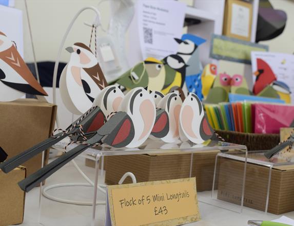 Christmas Art & Craft Fair with North Down Craft Collective