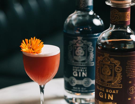 Titanic By The Glass