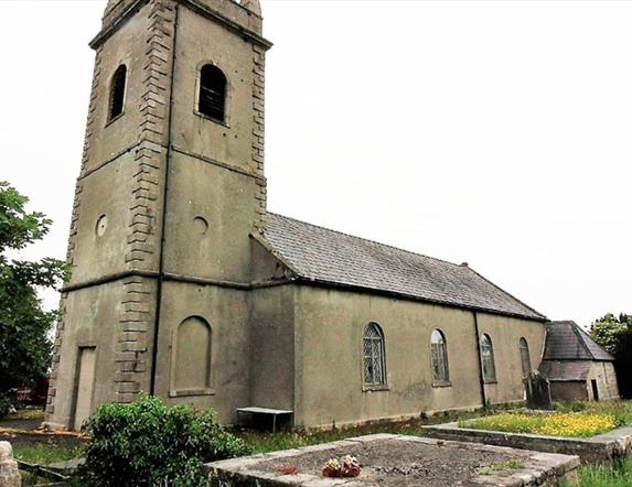 Former COI Church EHOD 2025