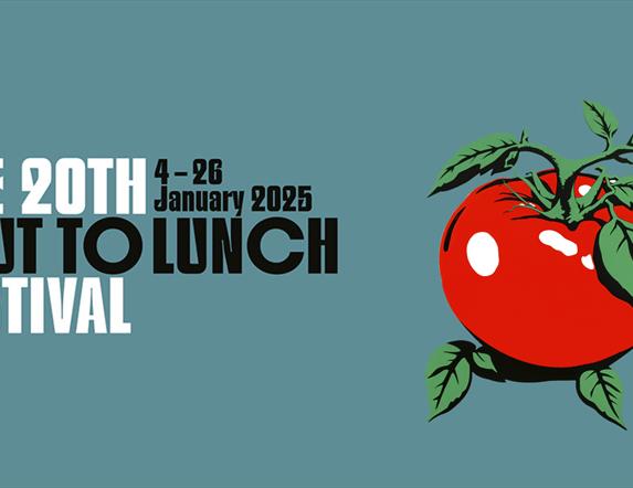 The Out to Lunch Festival